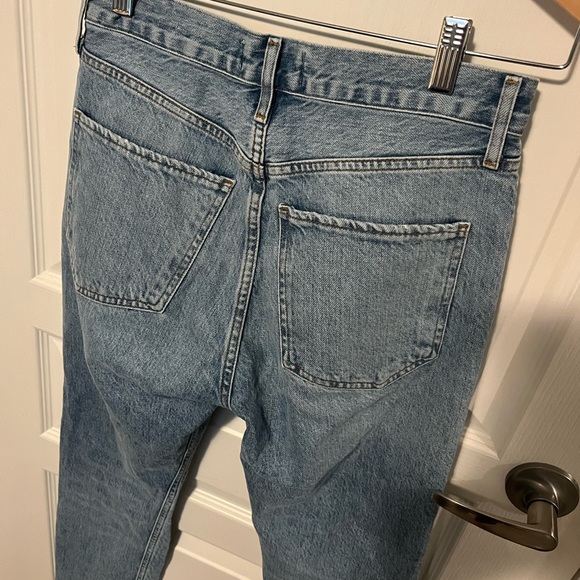 AGOLDE Jamie High Rise 🌟 - Picture 7 of 13